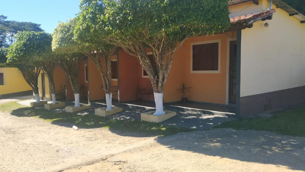 Pousada O Caipira Pouso Alto Εξωτερικό φωτογραφία